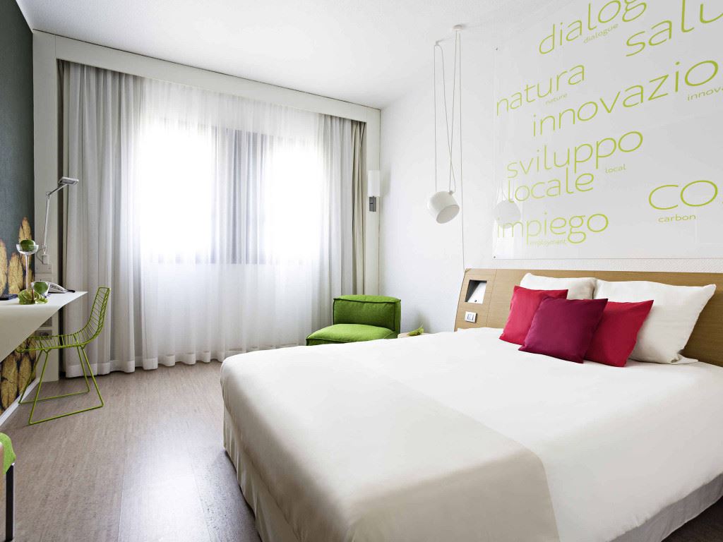 Novotel Milano Nord Ca Granda