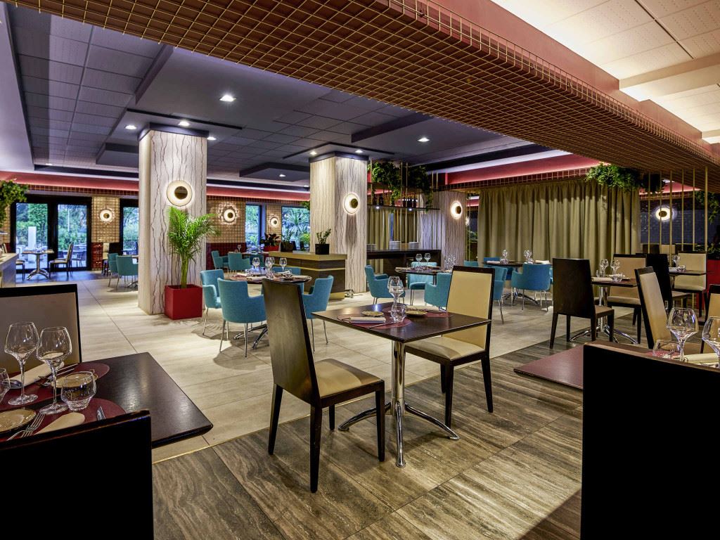 Novotel Milano Nord Ca Granda