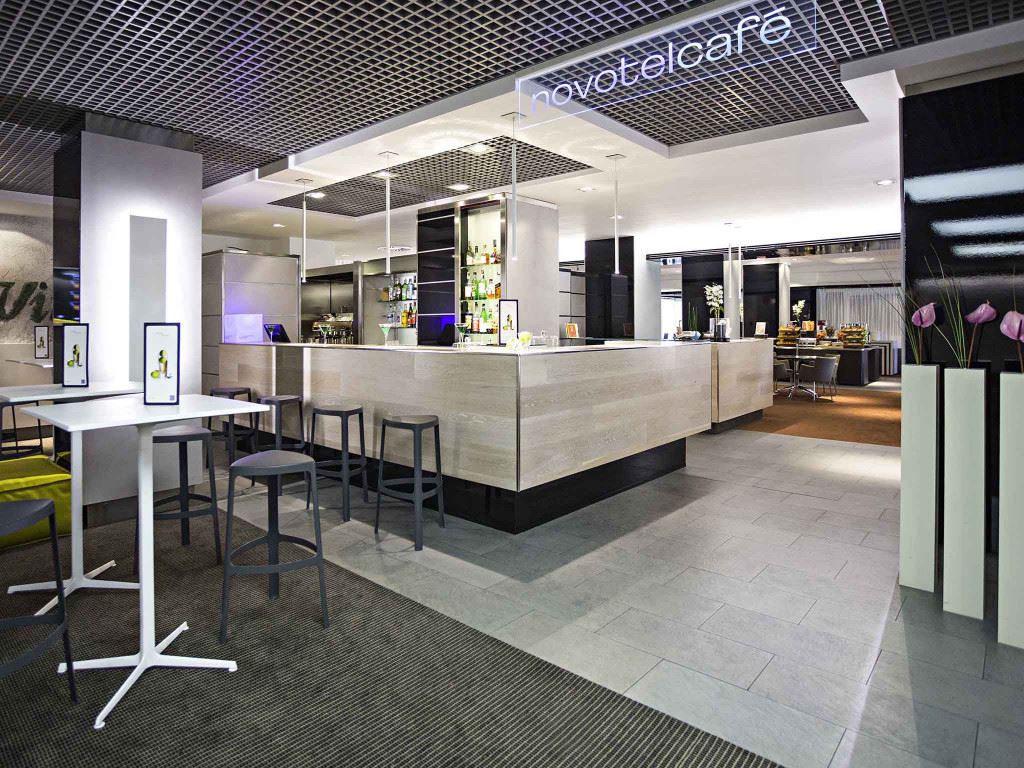 Novotel Milano Nord Ca Granda
