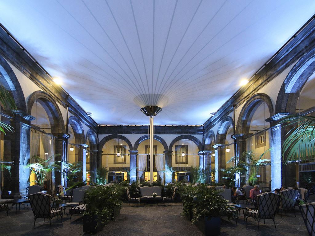 Palazzo Caracciolo Napoli – MGallery by Sofitel