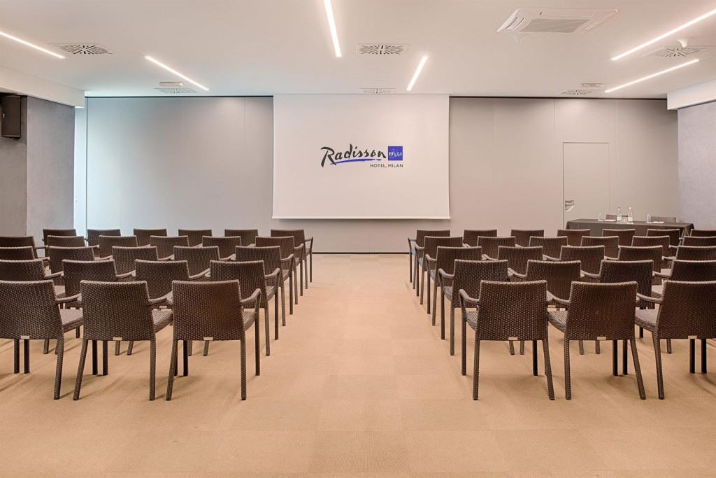 Radisson Blu Milan