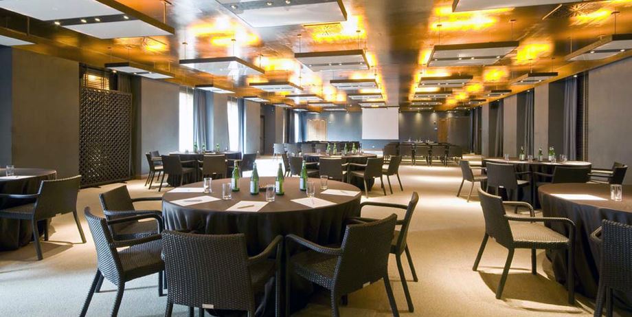 Radisson Blu Milan