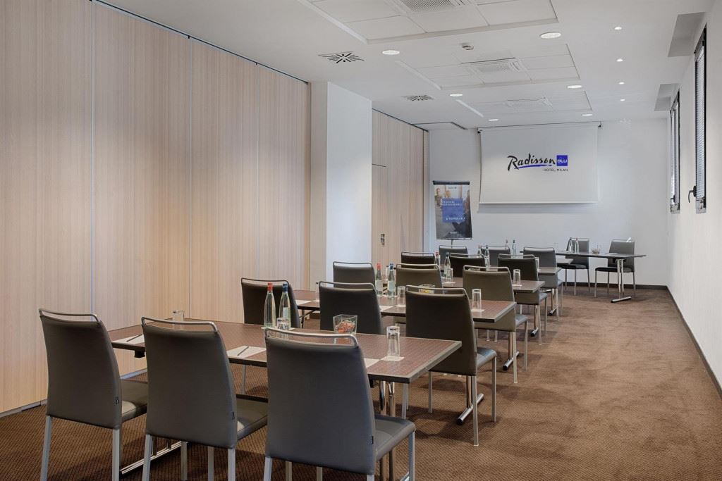Radisson Blu Milan