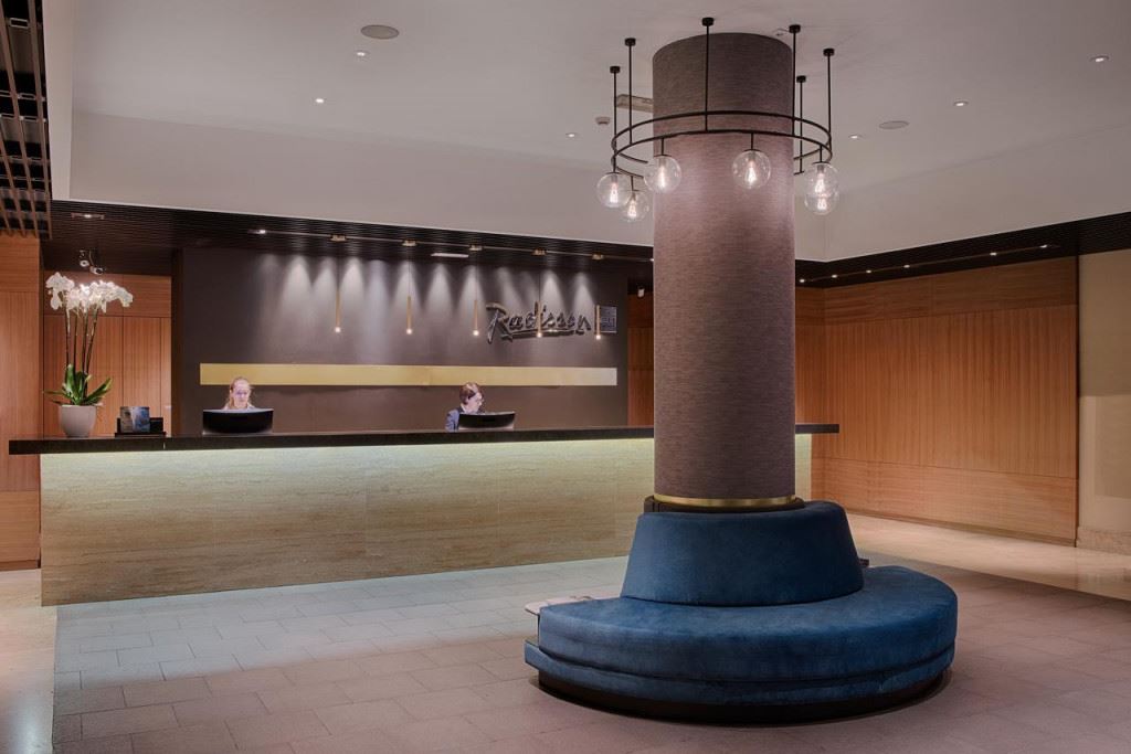 Radisson Blu Milan