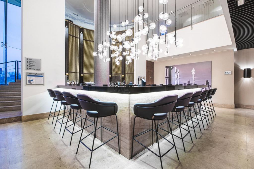 Radisson Blu Milan