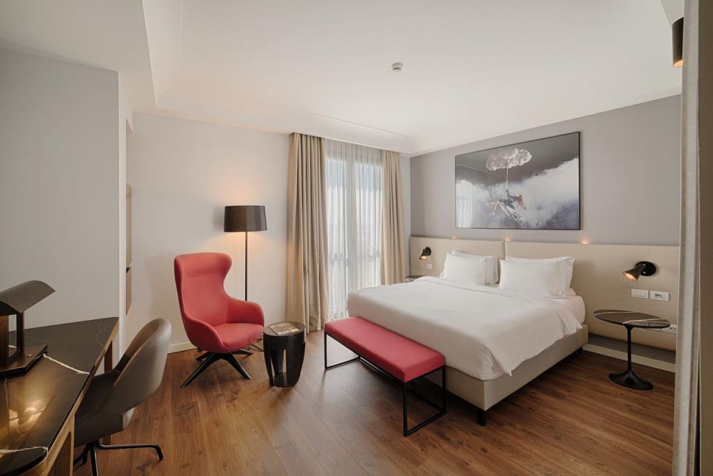 Radisson Blu Milan