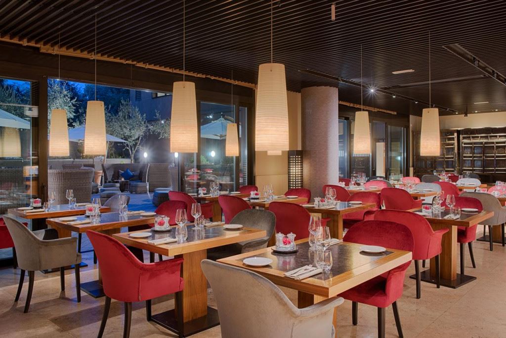 Radisson Blu Milan