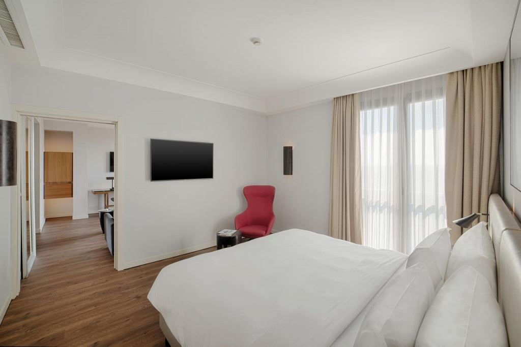 Radisson Blu Milan