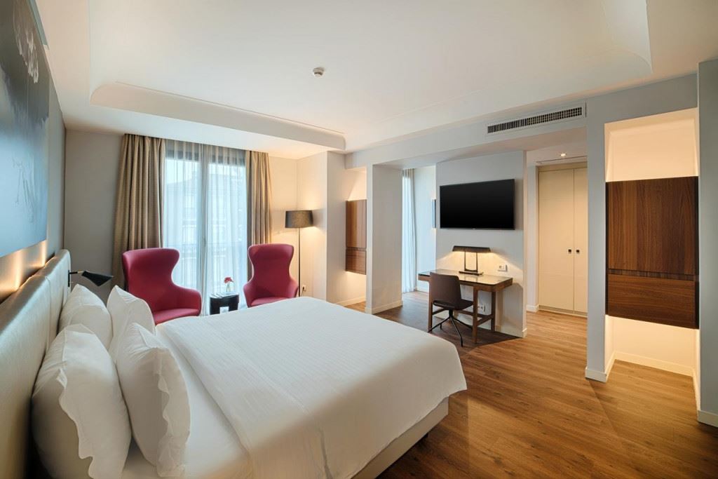 Radisson Blu Milan