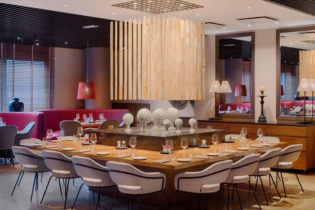 Radisson Blu Milan