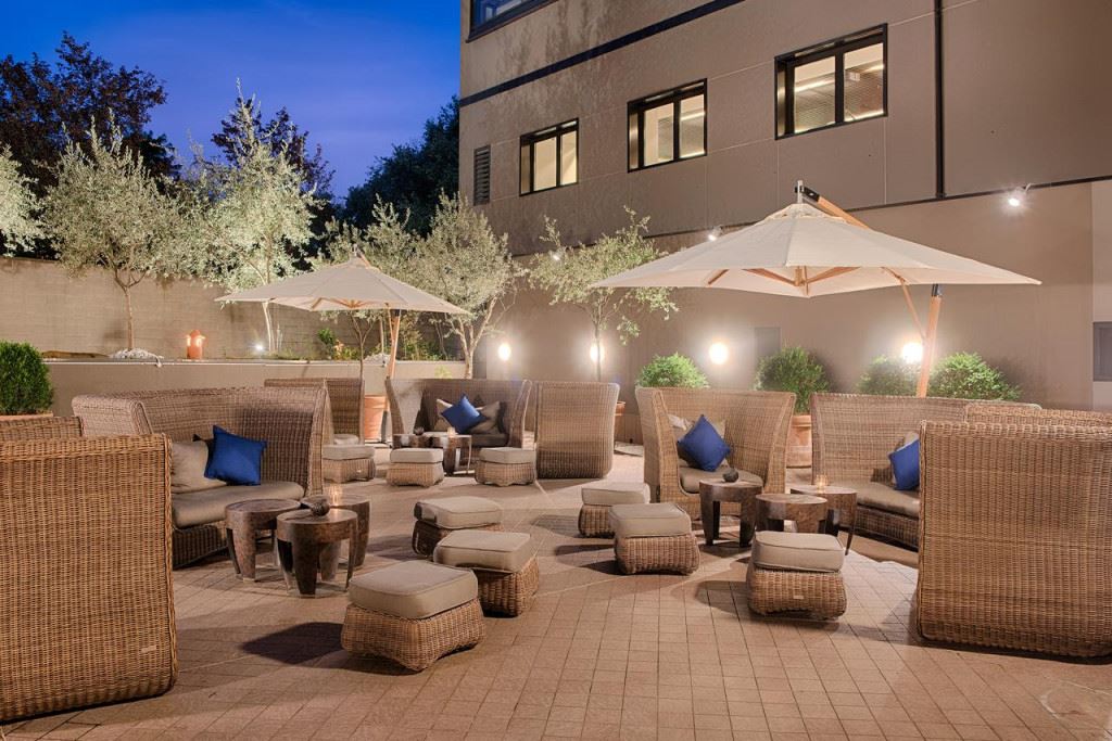 Radisson Blu Milan
