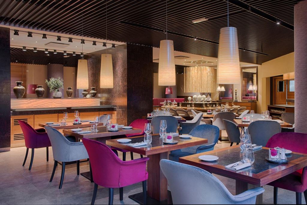 Radisson Blu Milan