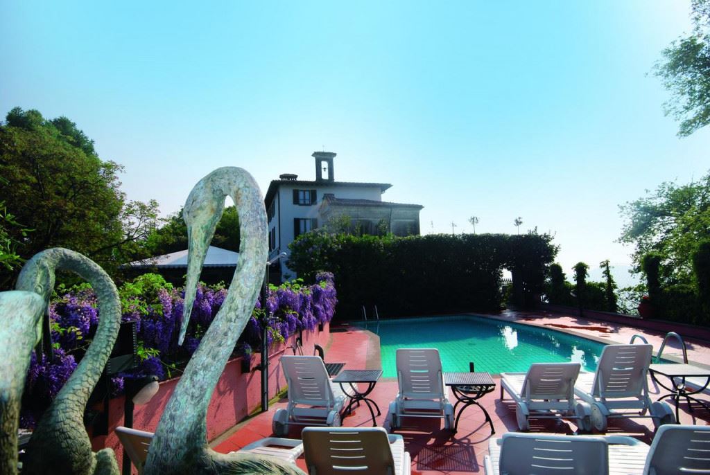 Relais I Due Roccoli