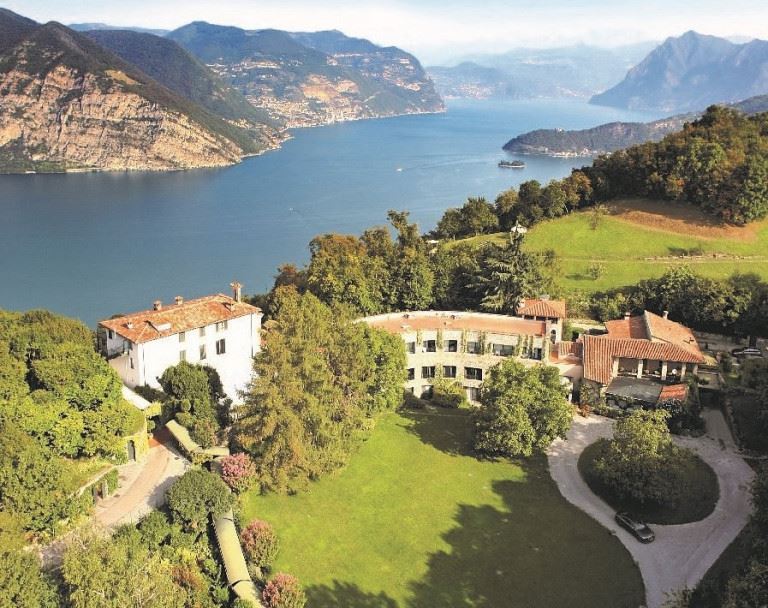 Relais I Due Roccoli