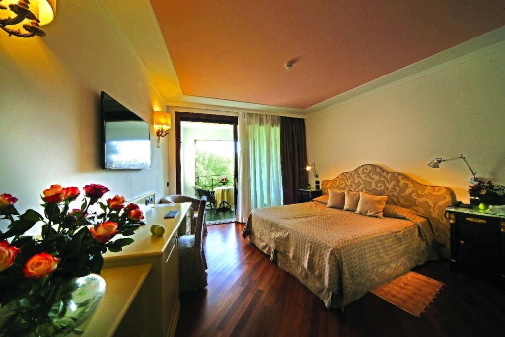 Relais I Due Roccoli