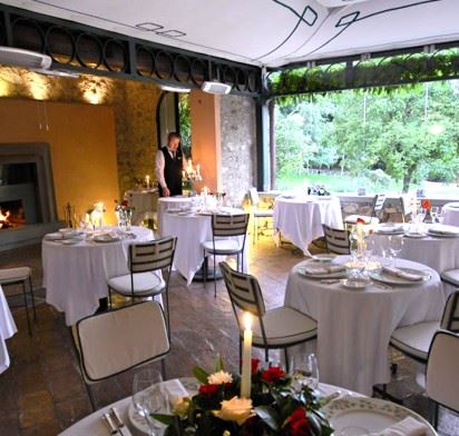 Relais I Due Roccoli