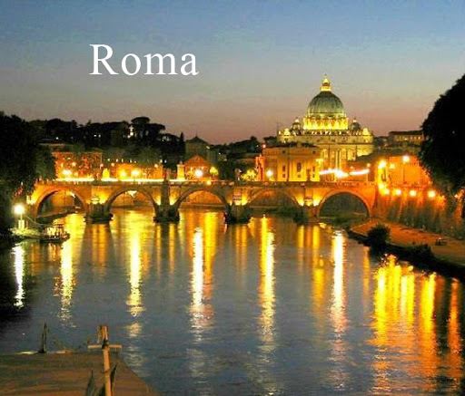 Rome Value Transfer