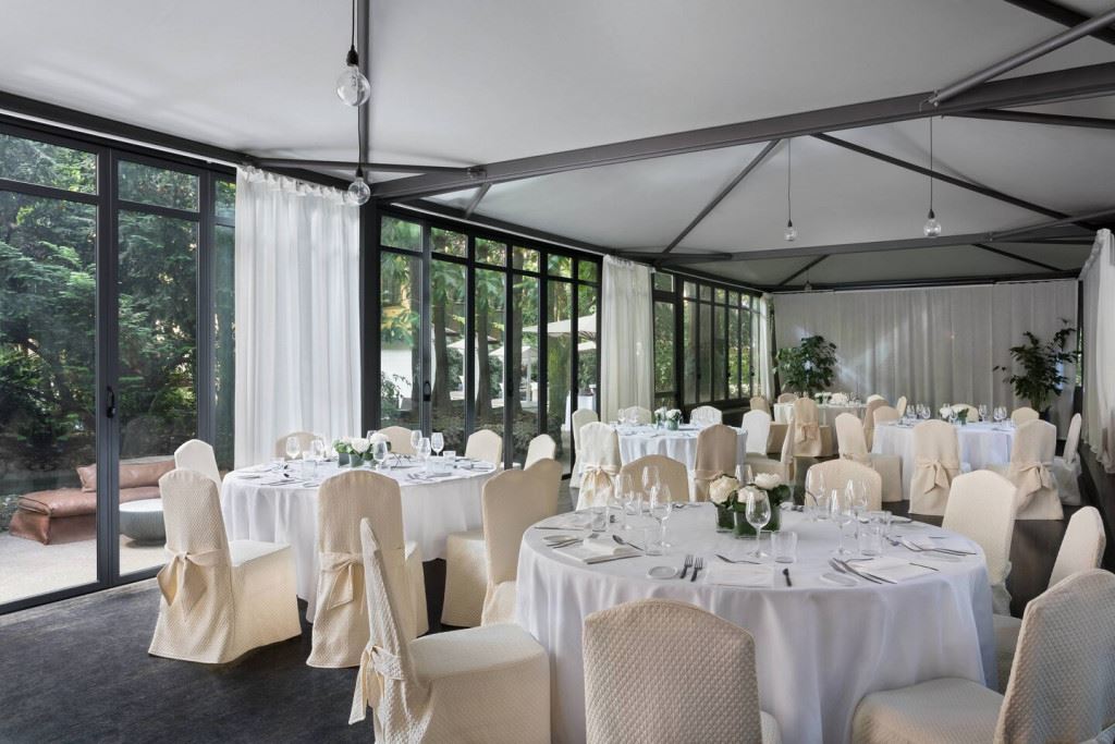 Sheraton Diana Majestic