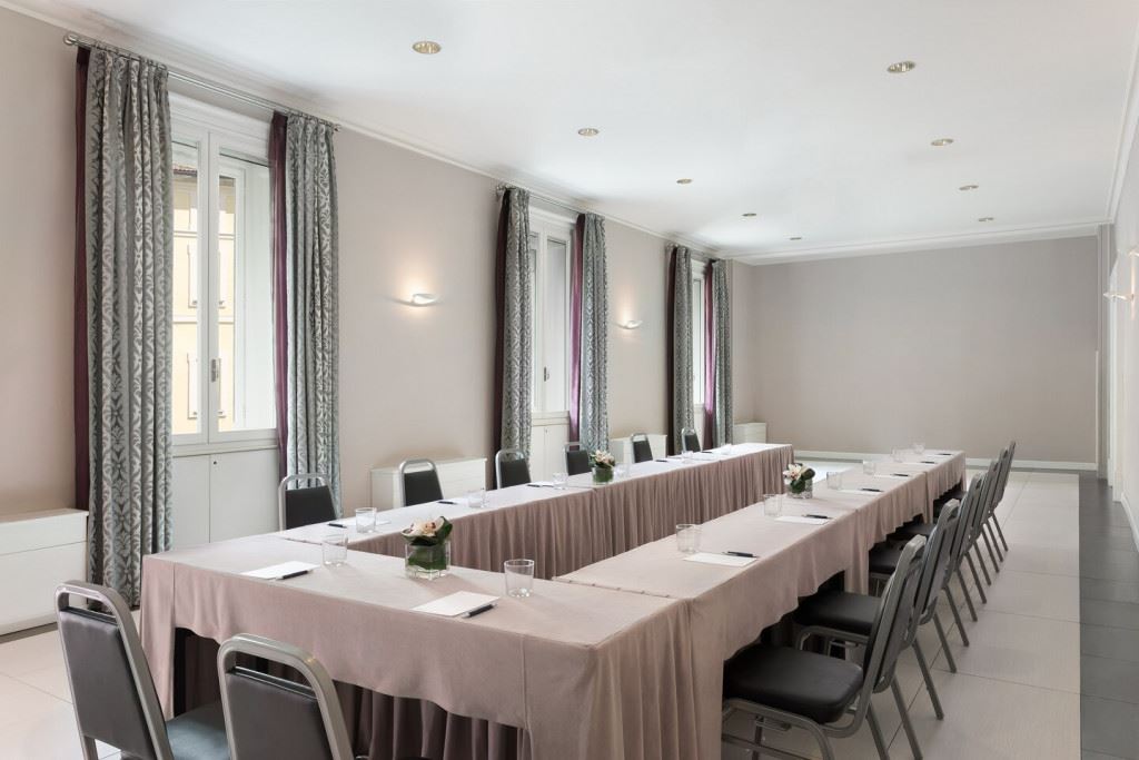 Sheraton Diana Majestic