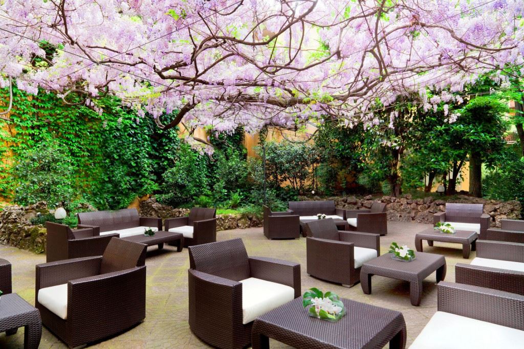 Sheraton Diana Majestic