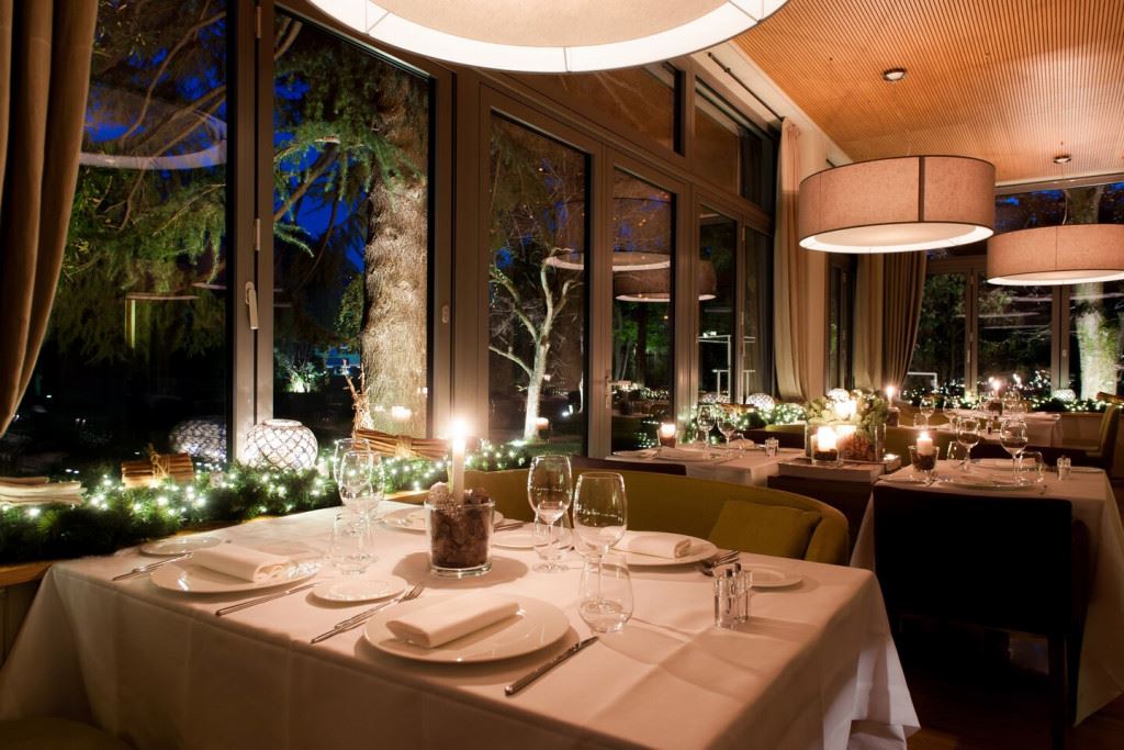Sheraton Lake Como