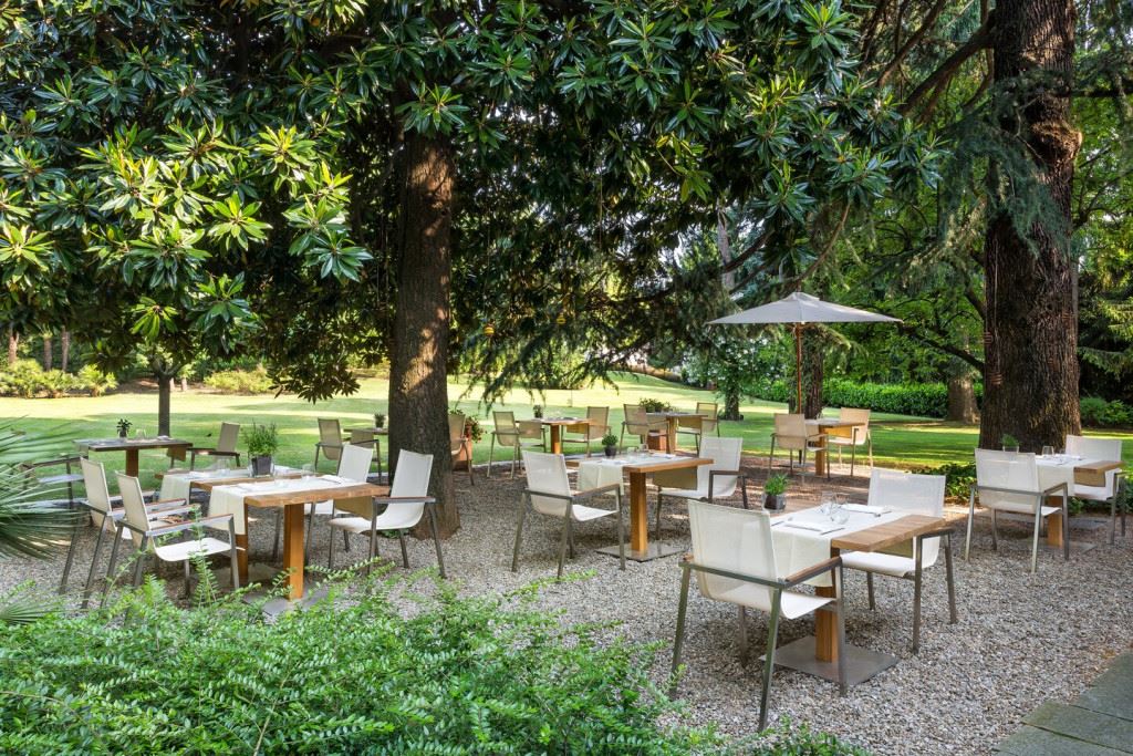 Sheraton Lake Como