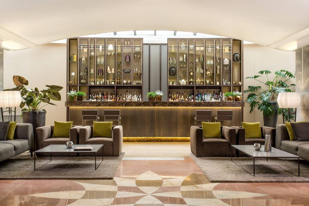 Sheraton Lake Como