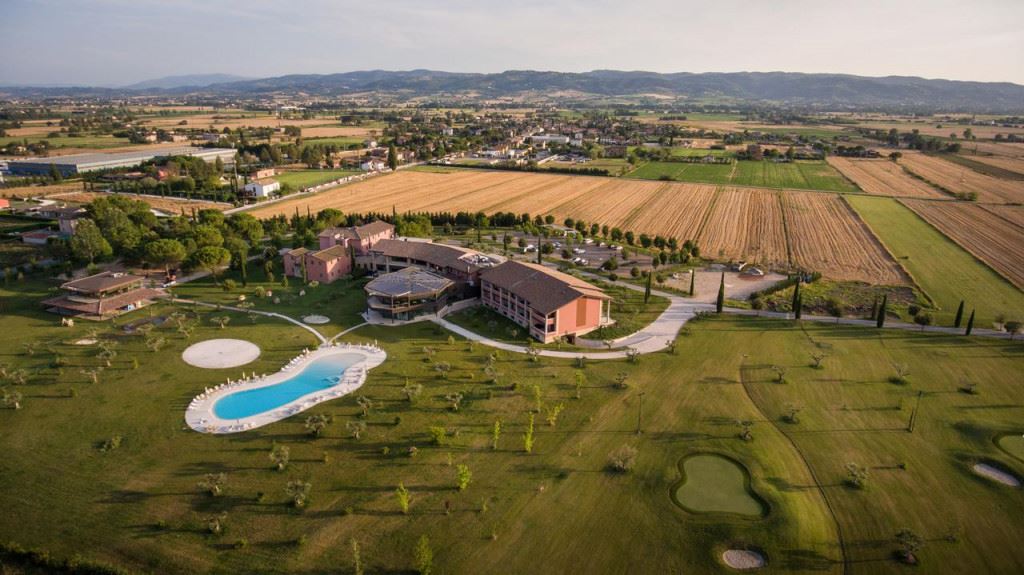 Valle di Assisi