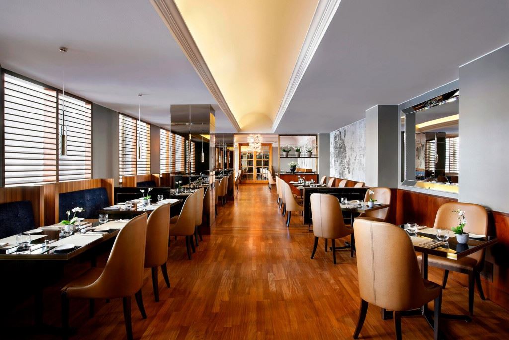 The Westin Palace Milan