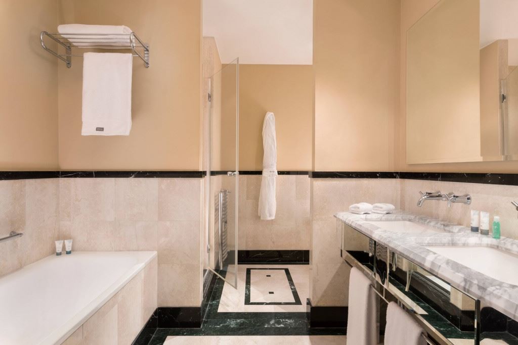 The Westin Palace Milan