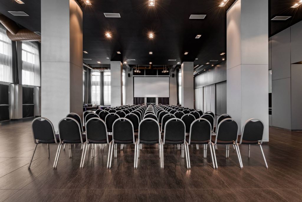 AC Hotel Torino