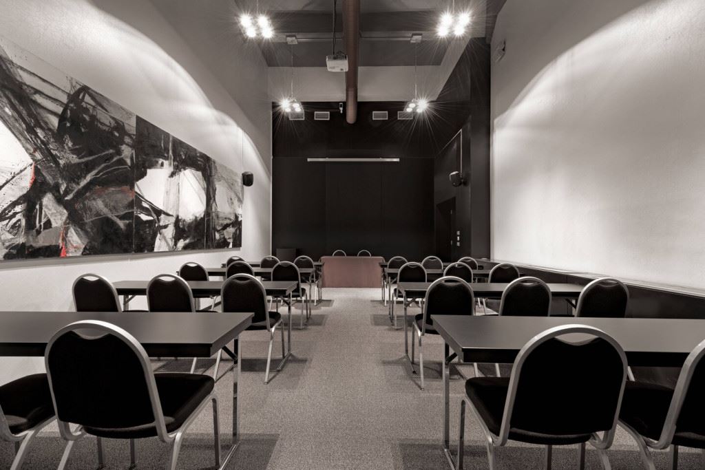 AC Hotel Torino