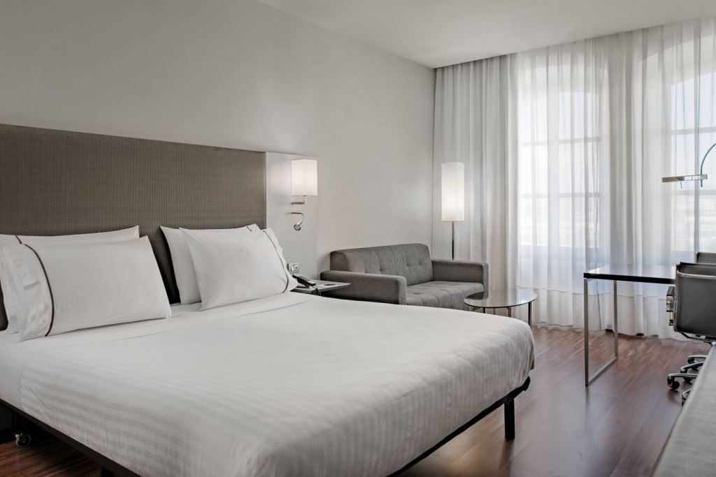 AC Hotel Torino