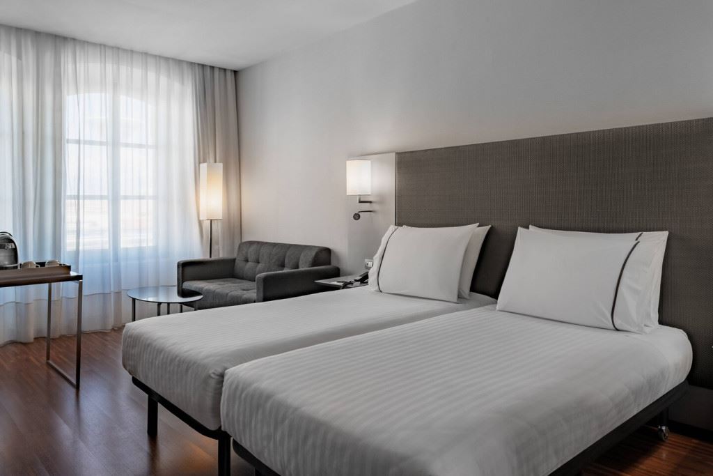 AC Hotel Torino
