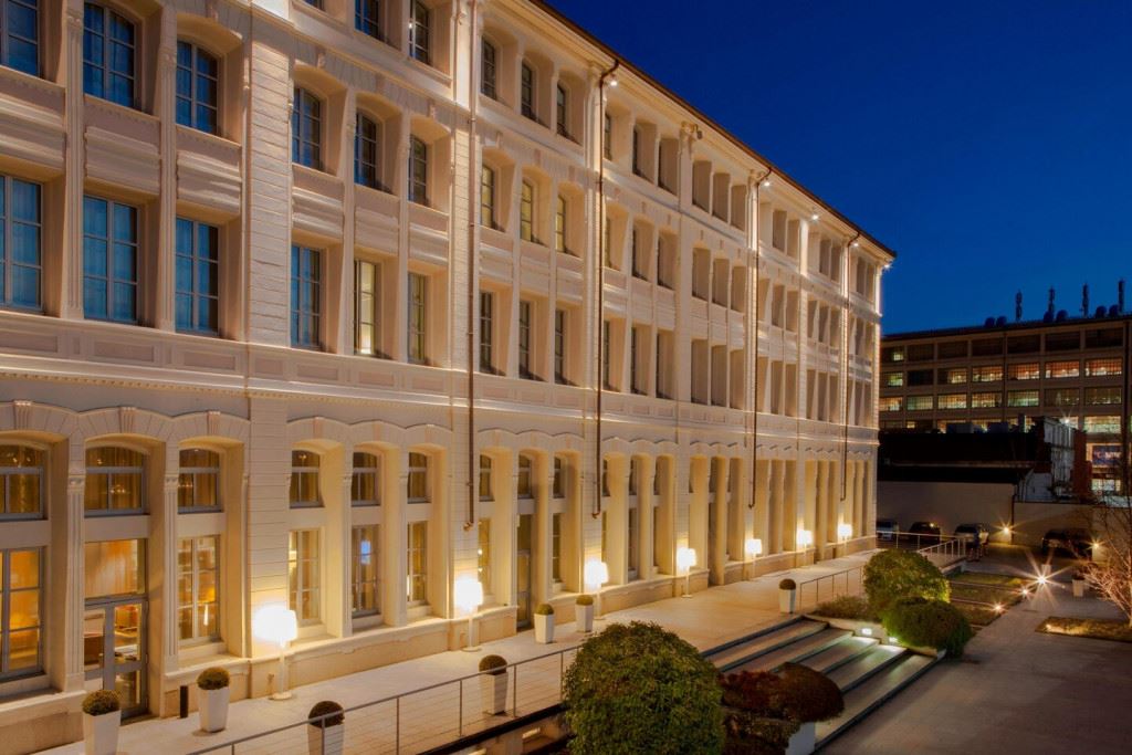 AC Hotel Torino
