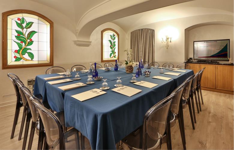 Best Western Plus Hotel Genova Torino