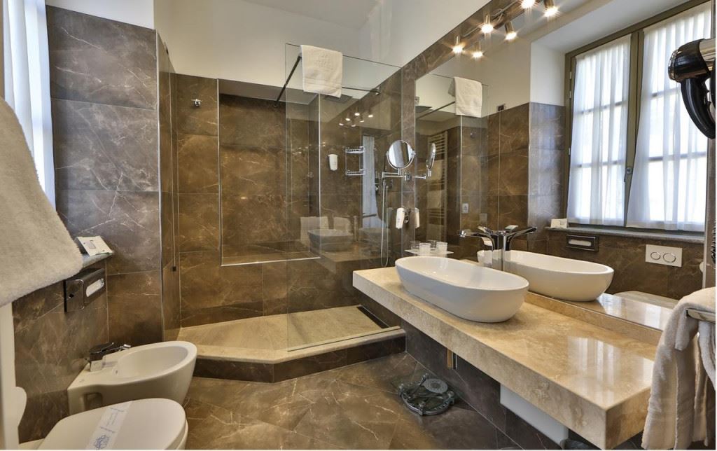 Best Western Plus Hotel Genova Torino
