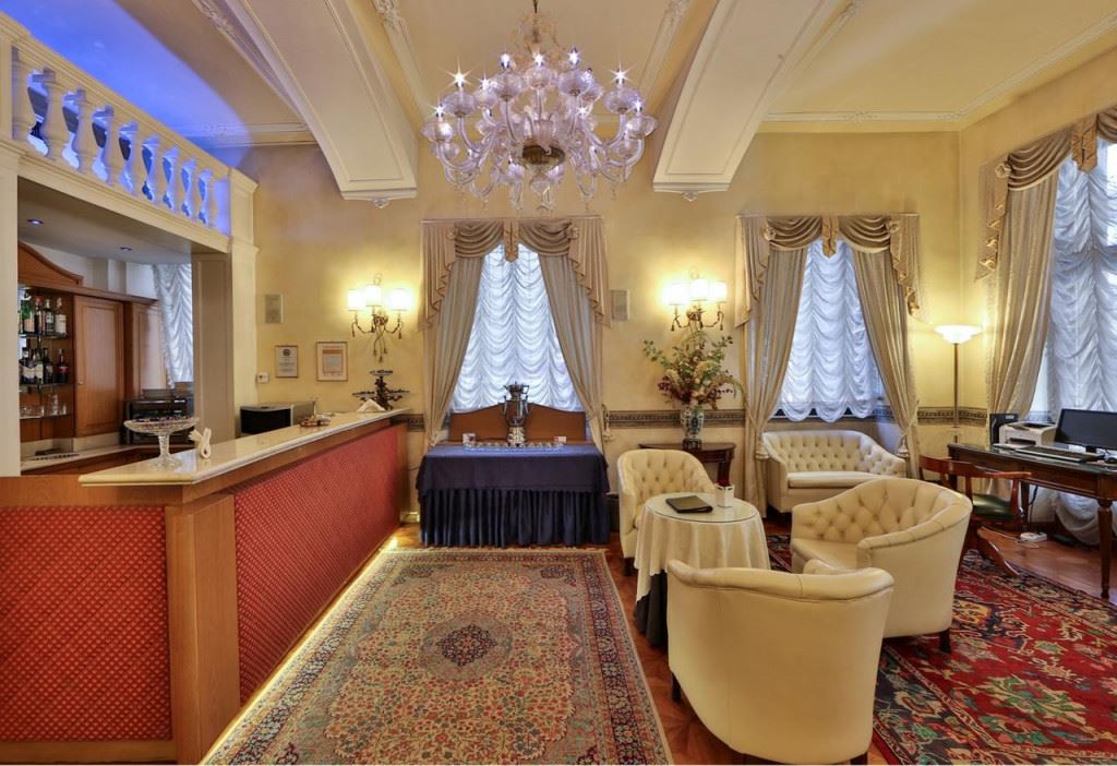 Best Western Plus Hotel Genova Torino