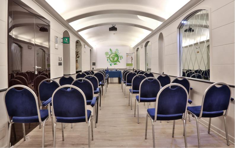 Best Western Plus Hotel Genova Torino