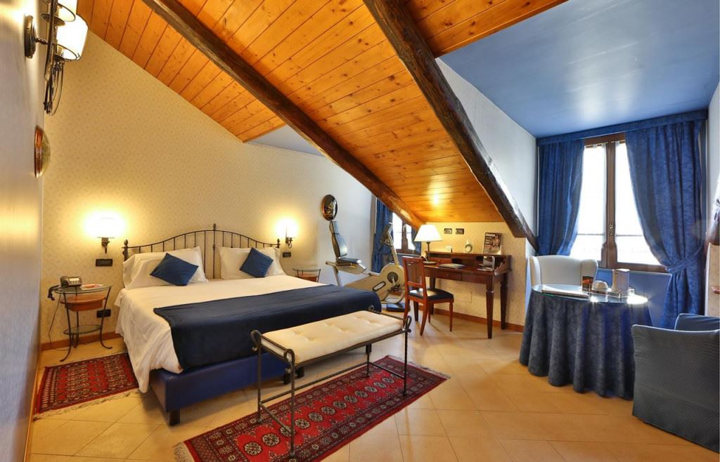 Best Western Plus Hotel Genova Torino