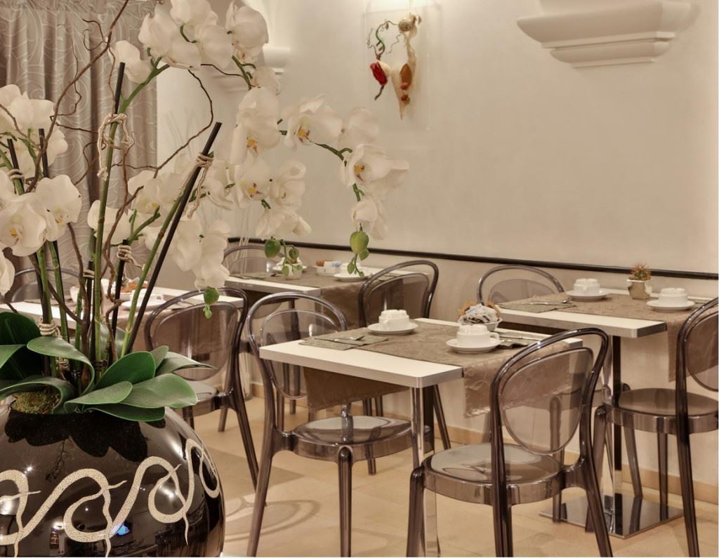 Best Western Plus Hotel Genova Torino