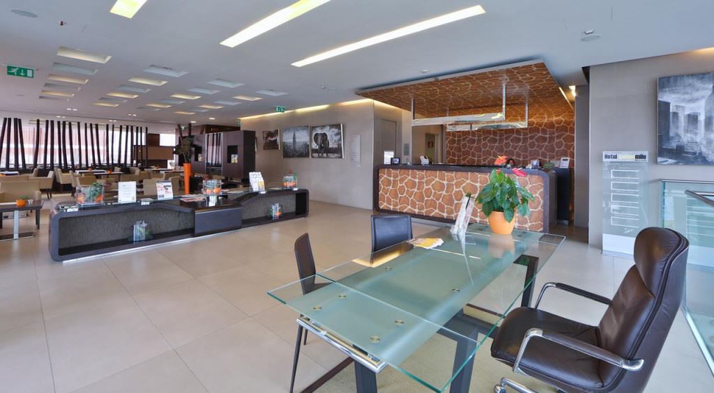 Best Western Hotel Goldenmile Milan