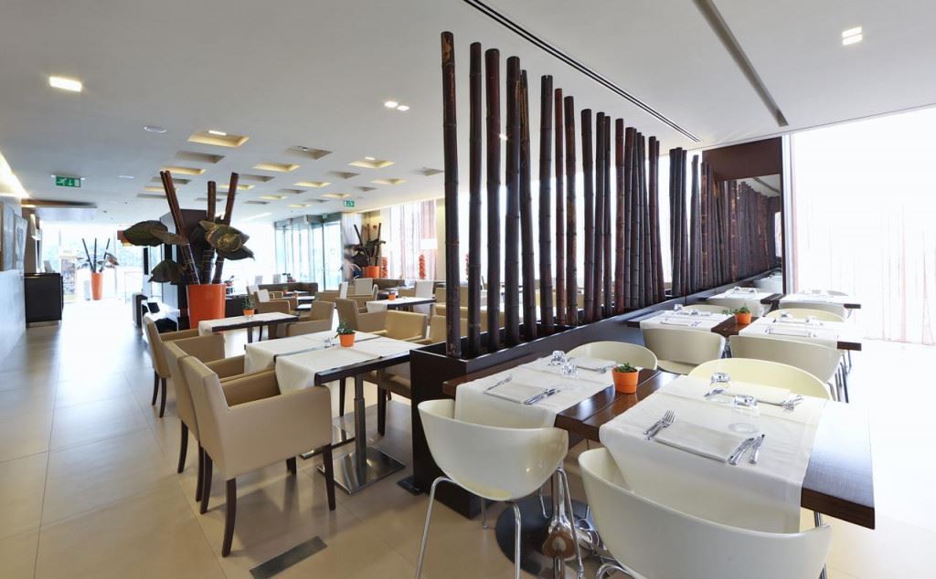 Best Western Hotel Goldenmile Milan