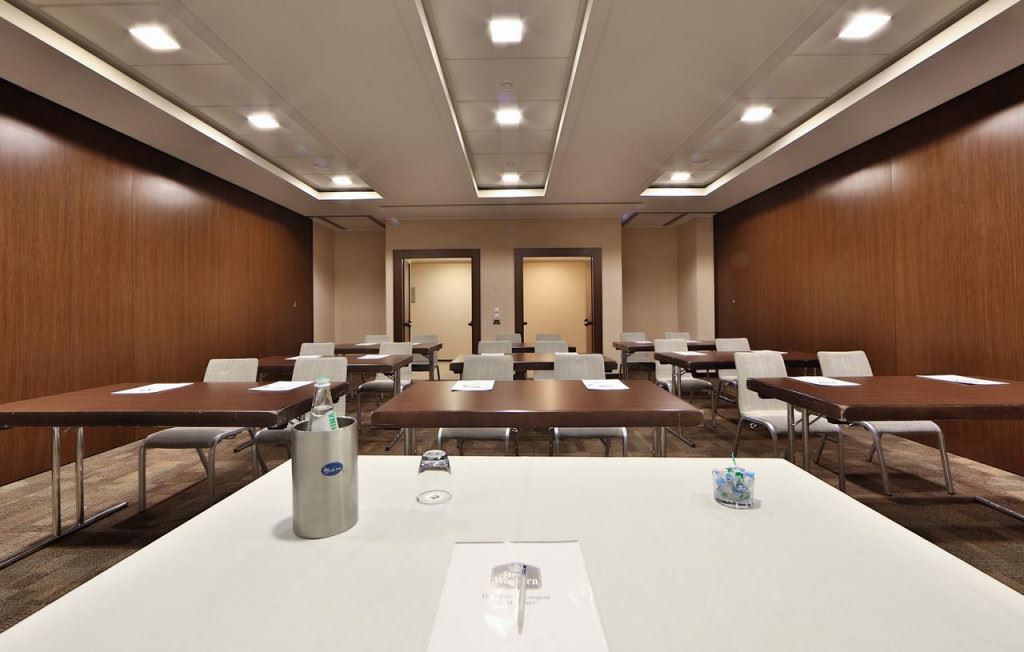 Best Western Hotel Goldenmile Milan