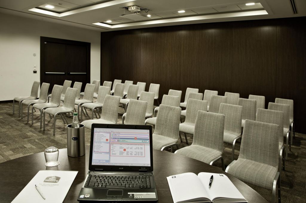 Best Western Hotel Goldenmile Milan