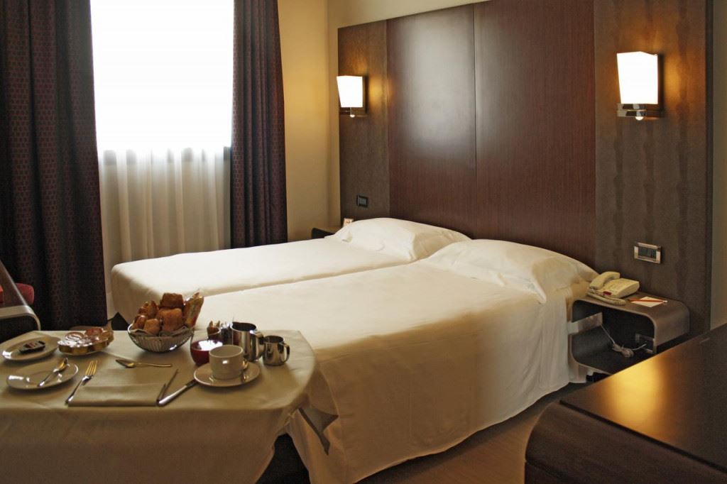 Best Western Hotel Goldenmile Milan