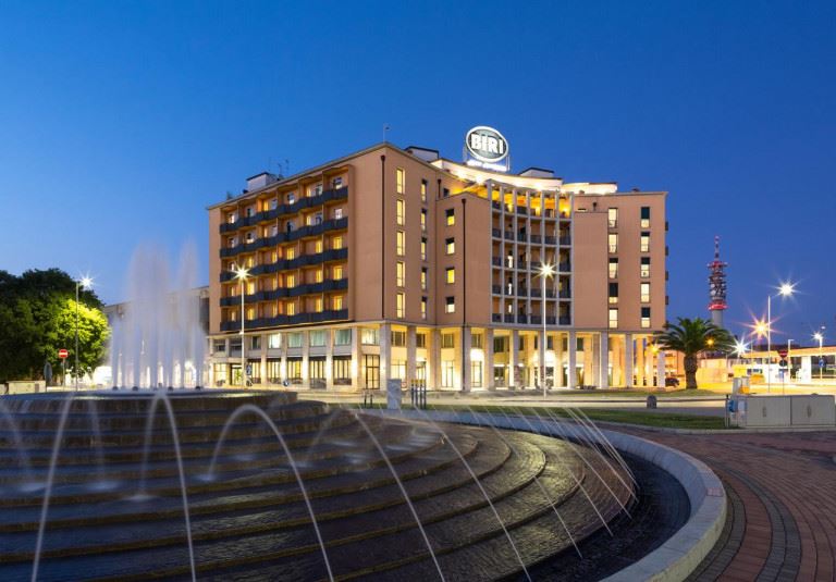 Best Western Hotel Biri