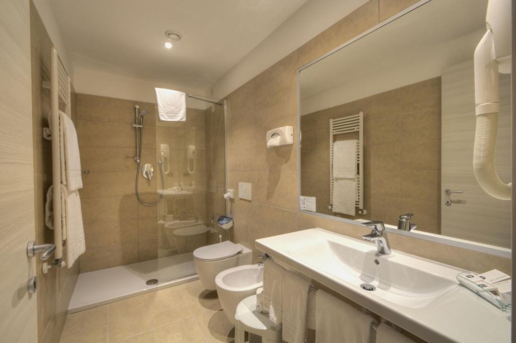 Best Western Hotel Genio