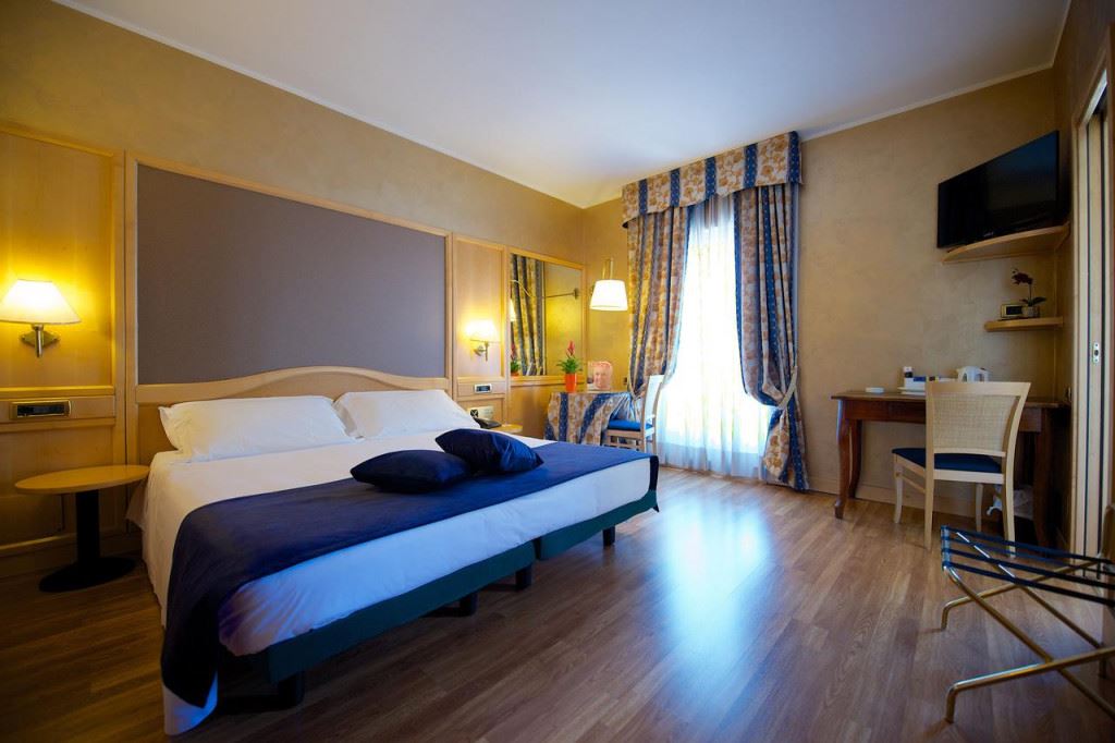 Best Western Hotel Luxor