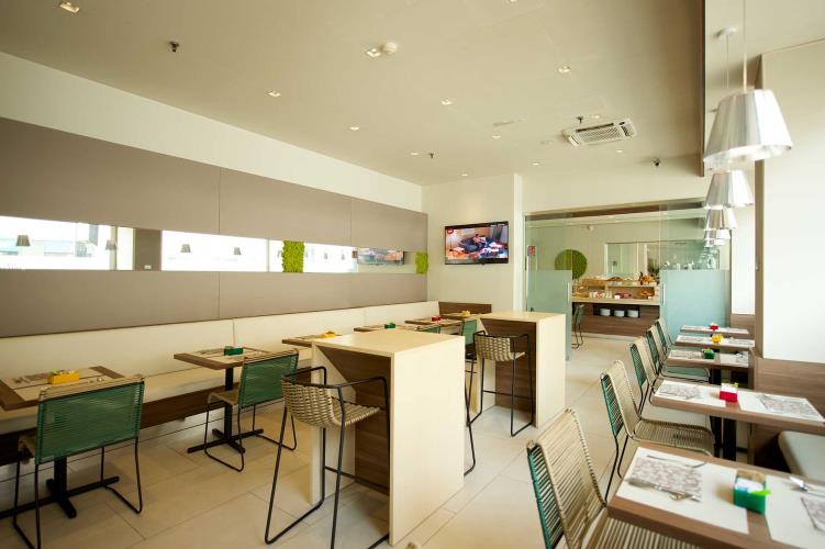 Best Western Hotel Luxor
